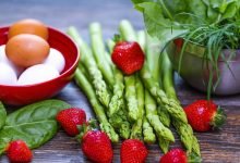 Photo of Offers The following For Better Nutrition And Health