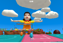 Photo of Lolbeans game : New version of Fall Guys
