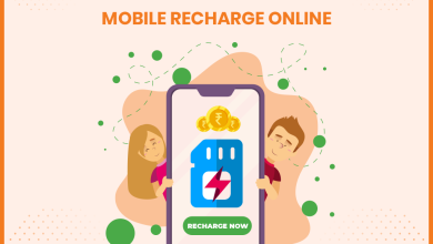 Photo of Mobile Recharges online- The Cost Effective Way of Staying Connected