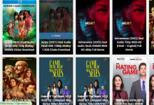 Photo of Hdmoviesflix |Watch Movies Online and Bring the Stars