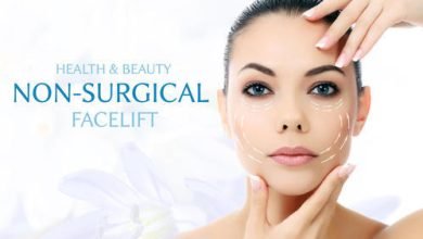 Photo of What is a Non-surgical Face Lift?