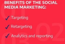Photo of Social Media Marketing: Outsourcing or internal Staff?