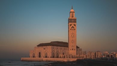 Photo of What to visit in Casablanca