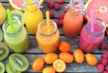 Photo of Benefits Of Fruit Juice For Skin