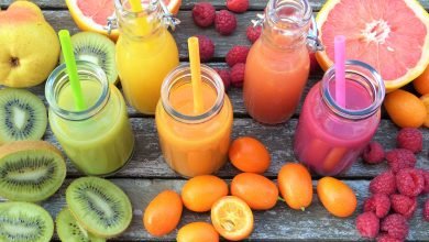 Photo of Benefits Of Fruit Juice For Skin