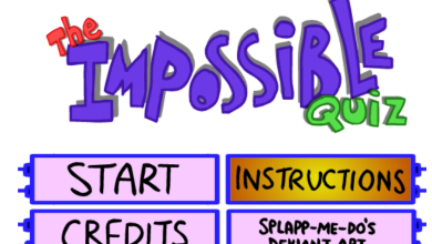 Photo of Especial training brain puzzle game – The Impossible Quiz