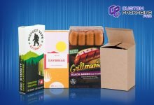 Photo of Exciting features of printed Kraft boxes