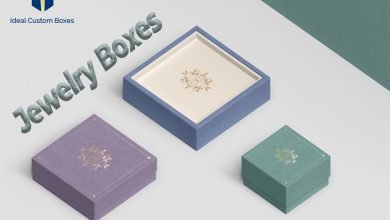 Photo of Four Features of Custom Jewelry Boxes