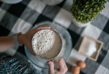 Photo of What is Protein Powder for Gym lover?