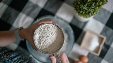 Photo of What is Protein Powder for Gym lover?