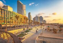 Photo of 10 Things You Need to Know Before Visiting Tel Aviv