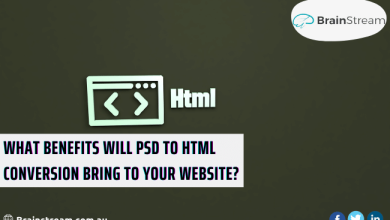 Photo of What are the benefits will PSD to HTML conversion bring to your website