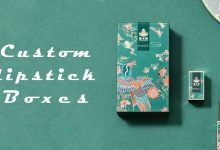 Photo of Lipstick Boxes Will Make Your Revenues Soar, Click Here to Know More!