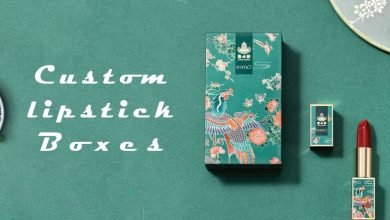 Photo of Lipstick Boxes Will Make Your Revenues Soar, Click Here to Know More!