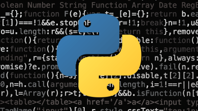 Photo of What Is Python? A Guide to Python Programming Basics