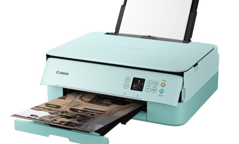 Photo of Use IJ Start Canon to Set Up Canon Printer Today