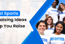 Photo of 20 Best Sports Fundraising Ideas to Help You Raise More