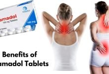 Photo of What Are the Benefits of Tramadol Tablets?