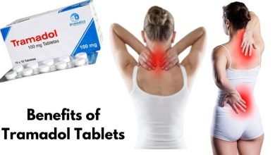 Photo of What Are the Benefits of Tramadol Tablets?
