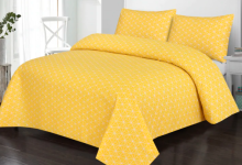 Photo of Best bed sheet design