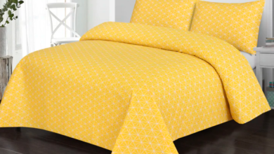 Photo of Best bed sheet design