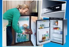 Photo of Caravan Refrigerator: A Comprehensive Guide
