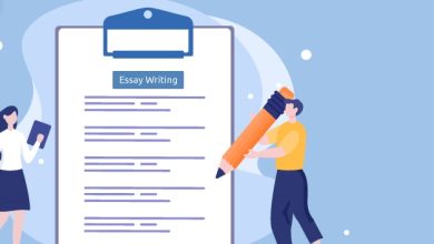 Photo of How To Write An Essay -Brace Up For A Higher Grade