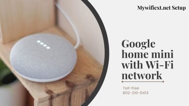 Photo of How to connect google home mini to new wifi