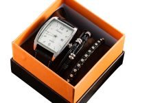 Photo of Present your luxury wrist time piece in your premium wrist watch boxes for brand recognition