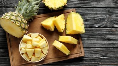 Photo of How can too much Pineapple impact Your Health?