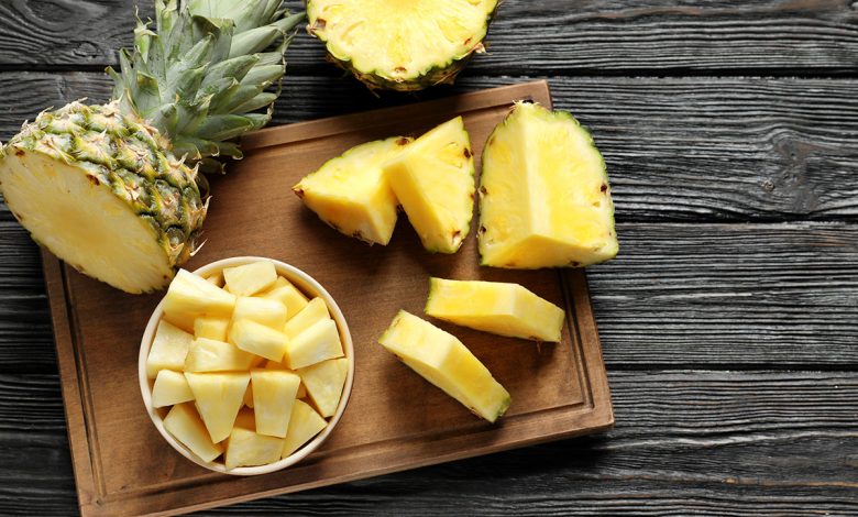 How can too much Pineapple impact Your Health?