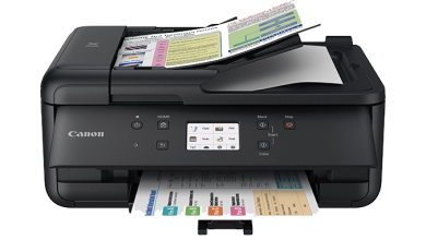Photo of Canon IJ Setup Process – Connect Canon Easily