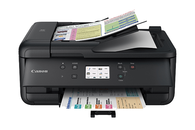 Photo of Canon IJ Setup Process – Connect Canon Easily