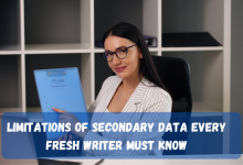 Photo of Limitations of secondary data Every Fresh Writer Must Know