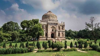 Photo of A List of Most Popular Picnic Locations in and around Delhi