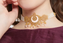 Photo of Choker Necklaces: Different Styles And Ways To Wear Them