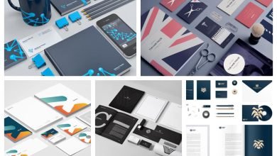 Photo of 10 Reasons Why Are Stationery Design Is Important for Your Business