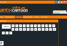Photo of Thewatchcartoononline | Want to Play 100+ Cartoons for Free? Hurry Up!
