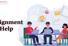 Photo of What Is the Best Assignment Help Website in Australia?