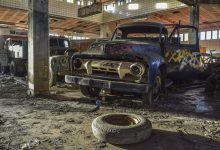 Photo of Welcome To The World Of Scrap Car Removal