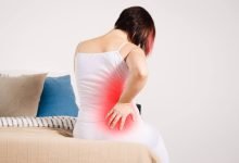 Photo of Millions of people are plagued by the agony of chronic back pain.