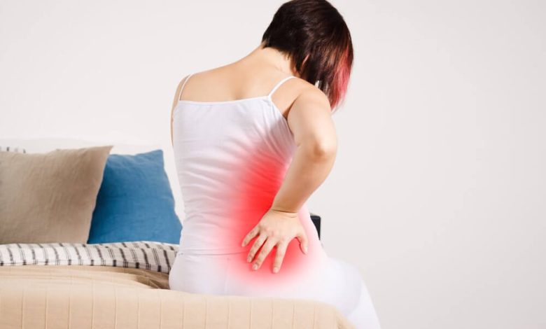 Millions of people are plagued by the agony of chronic back pain.