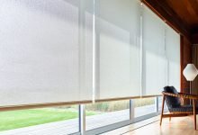 Photo of Benefits of Installing Sunshades on Your Commercial and Residential Building