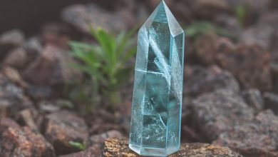 Photo of The Meaning Behind Blue Topaz Jewelry