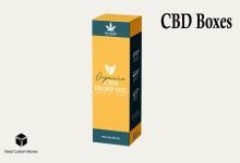 Photo of Customize Your CBD Boxes