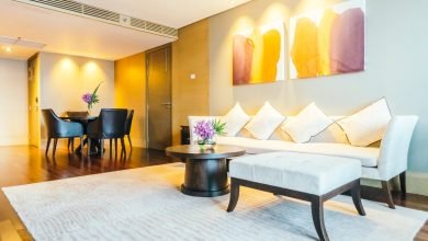 Photo of Top 5 Reasons to Choose a Luxury Area Rug