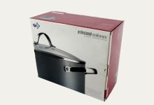 Photo of Custom Cookware Boxes | Packaging Wholesale With Logo Print