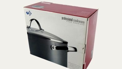 Photo of Custom Cookware Boxes | Packaging Wholesale With Logo Print
