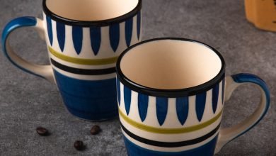Photo of Which Material of Coffee Mugs Is Best for You?