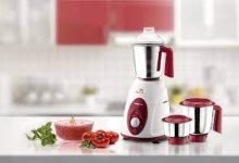 Photo of Choosing the best mixer grinder 750 watts for the kitchen works